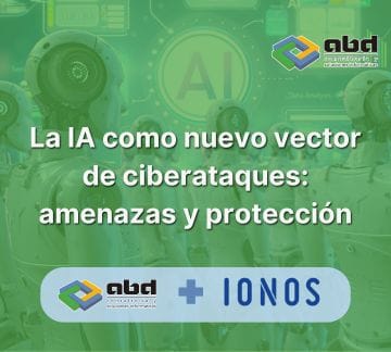 ciberataques con inteligencia artificial