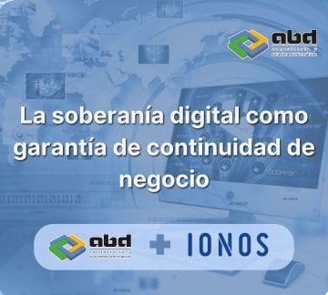 soberanía digital