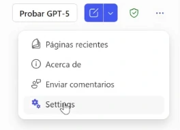 memoria Copilot