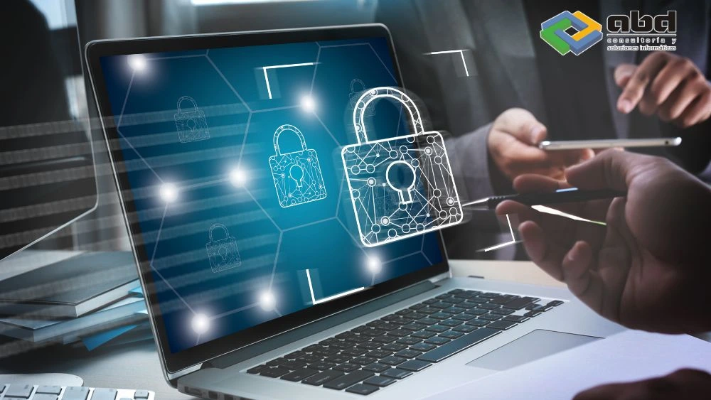 servicios de seguridad informática