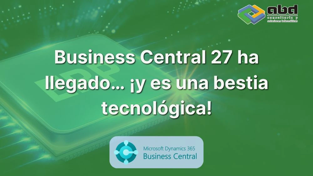 Business Central 27