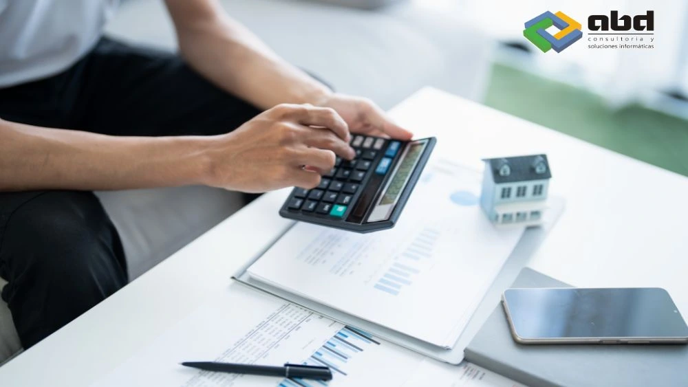 Gestión bancaria inteligente