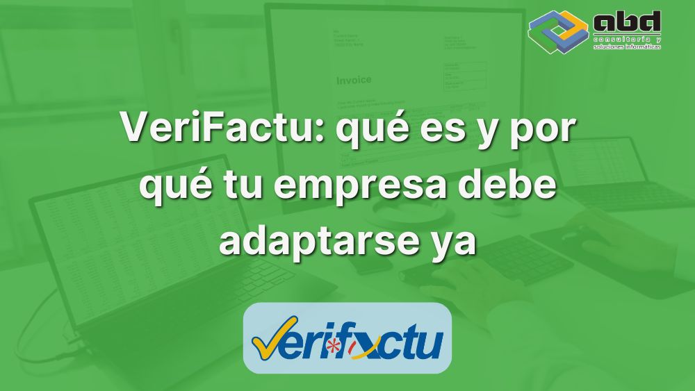 VeriFactu