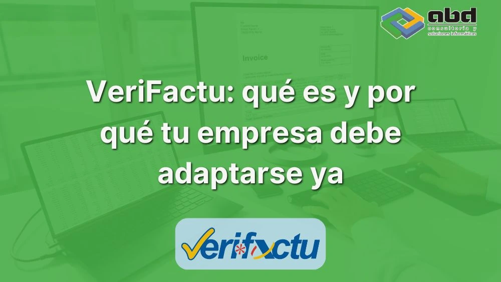 VeriFactu