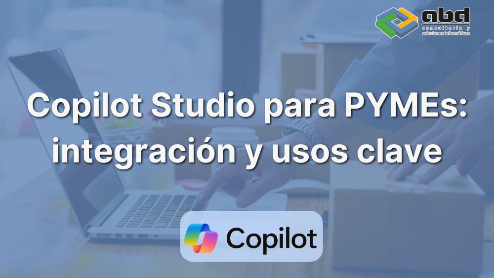 Copilot Studio para PYMEs