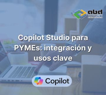 Copilot Studio para PYMEs