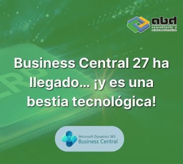 Business Central 27