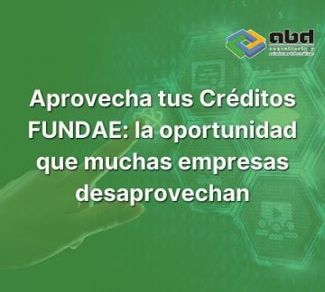 créditos FUNDAE