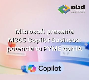 Microsoft 365 Copilot Business