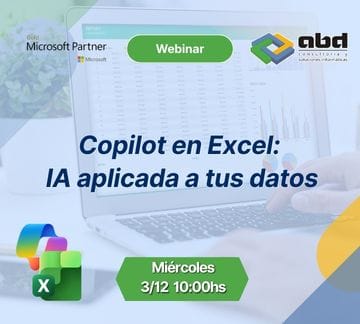 Copilot en Excel