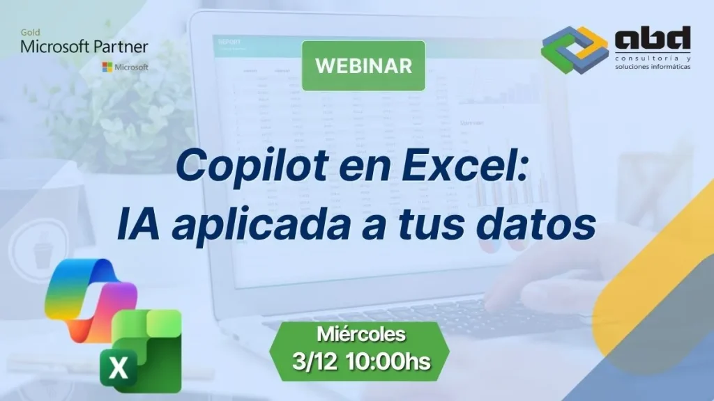 Copilot en Excel