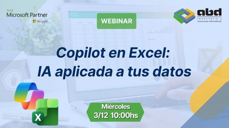 Copilot en Excel
