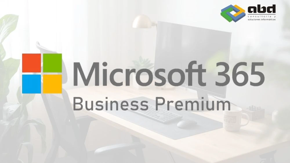 Microsoft 365 Business Standard Premium