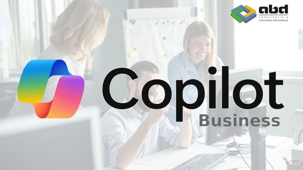 Copilot Business