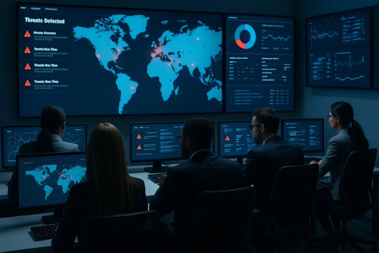 estrategias de ataque en ciberseguridad