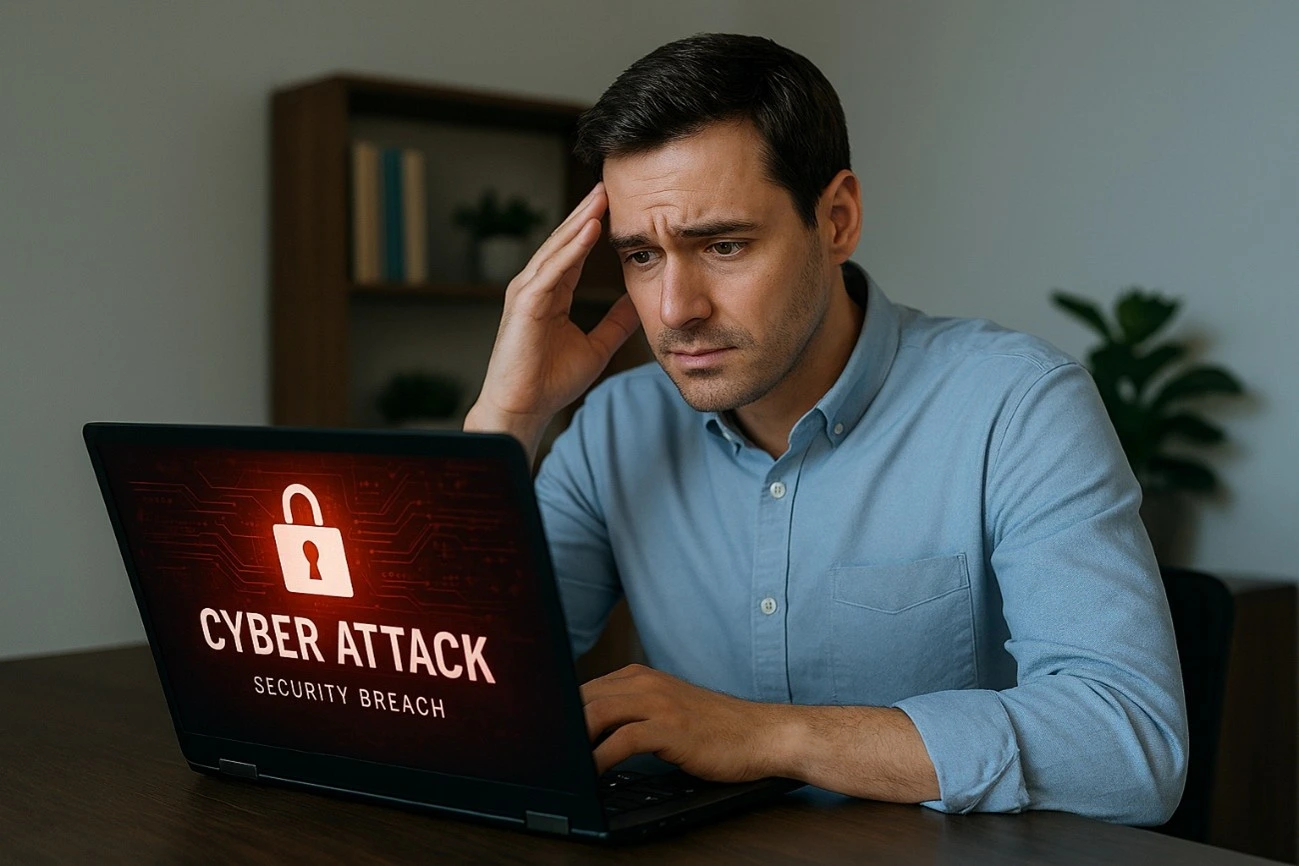 estrategias de ataque en ciberseguridad