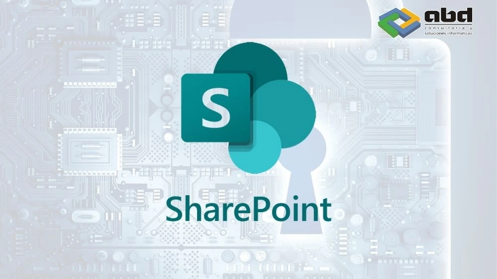 ventajas de usar SharePoint