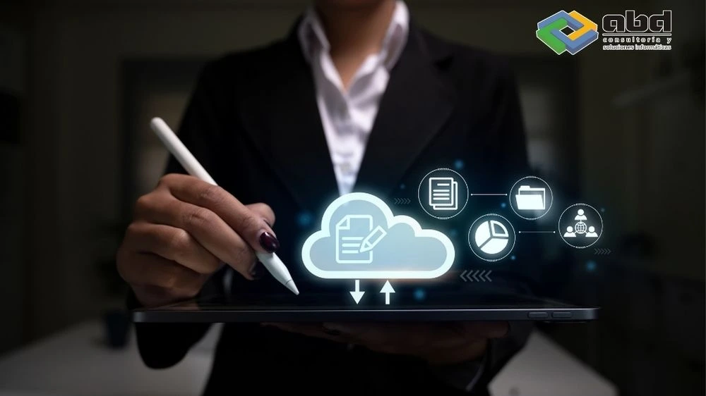 ventajas de usar SharePoint