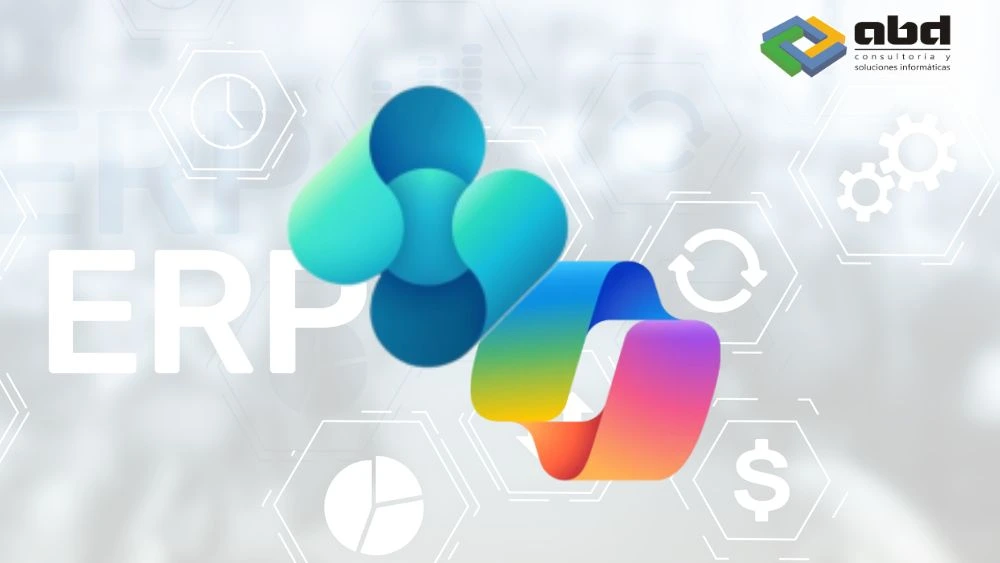 agentes de Copilot en Business Central