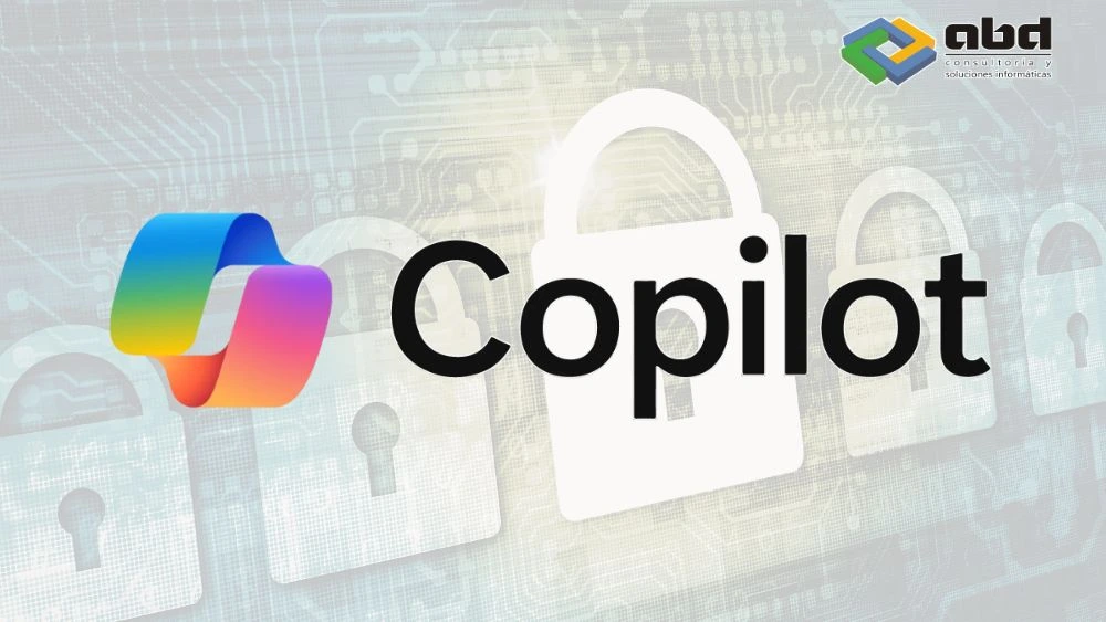 seguridad en copilot