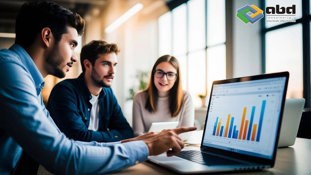 De informes Power BI a productos analíticos empresariales