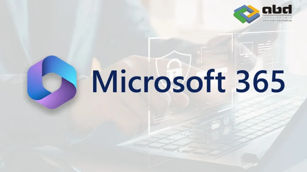 Seguridad Microsoft 365 