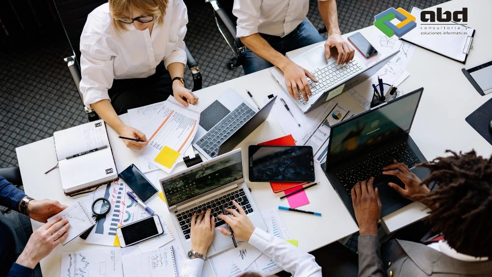 casos de uso real ia empresarial