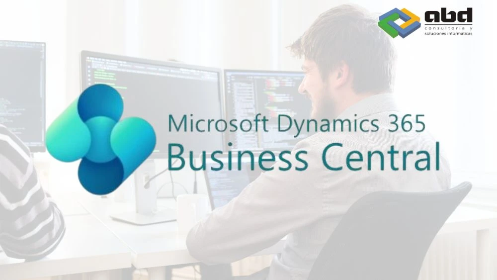 Business Central 28 impulsa el desarrollo AL