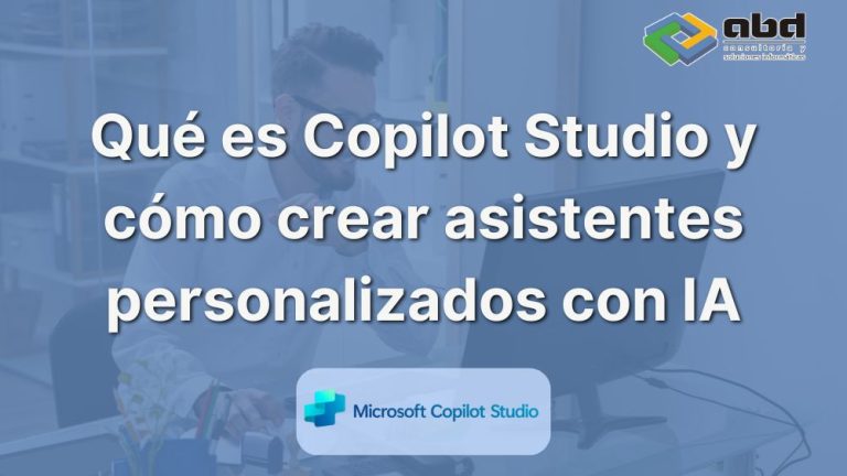 copilot studio