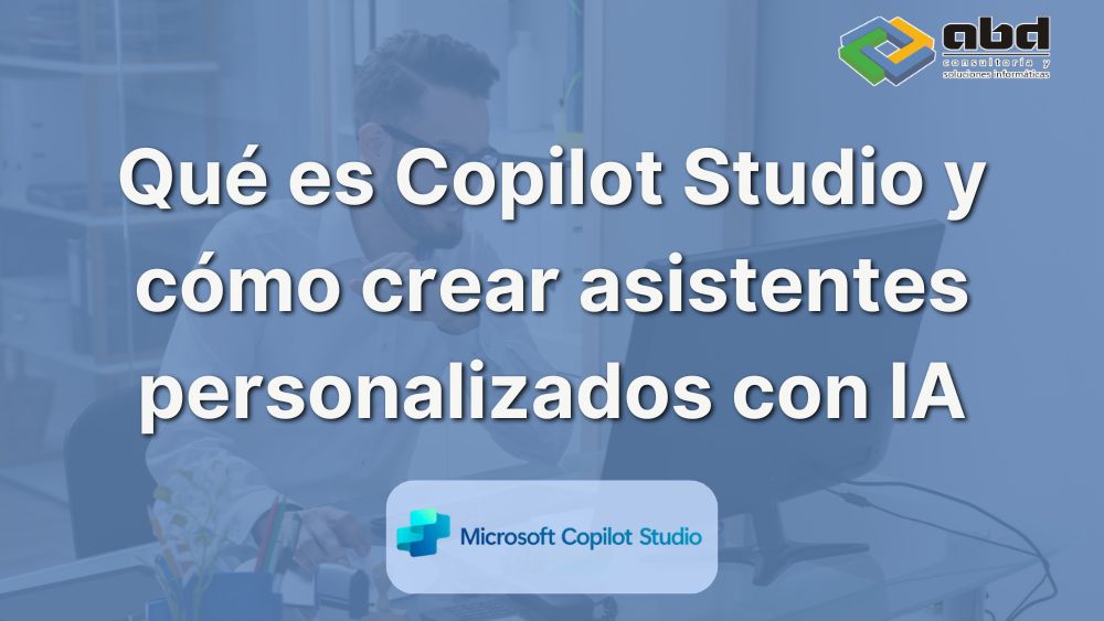 copilot studio