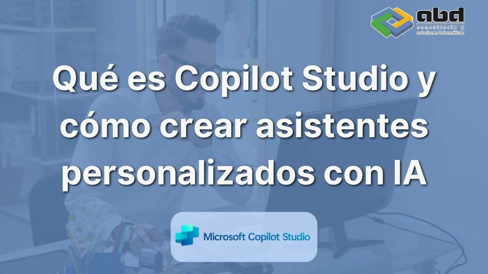 copilot studio