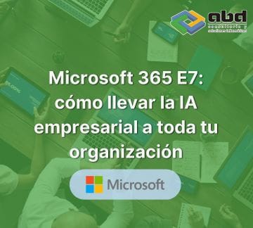 Microsoft 365 E7
