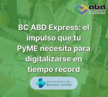 Business Central en 7 días