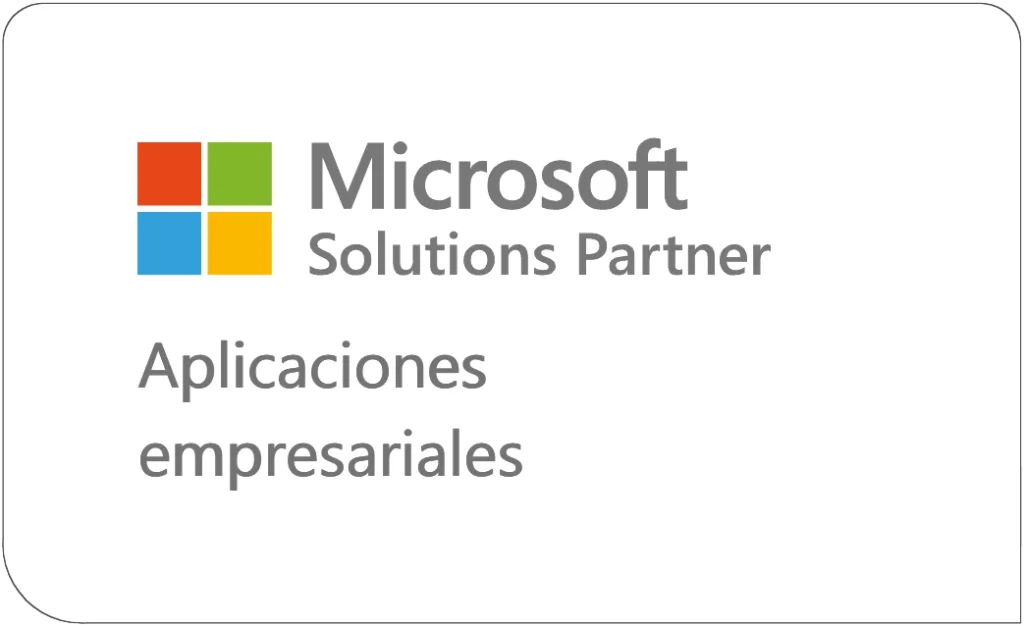 aplicaciones empresariales