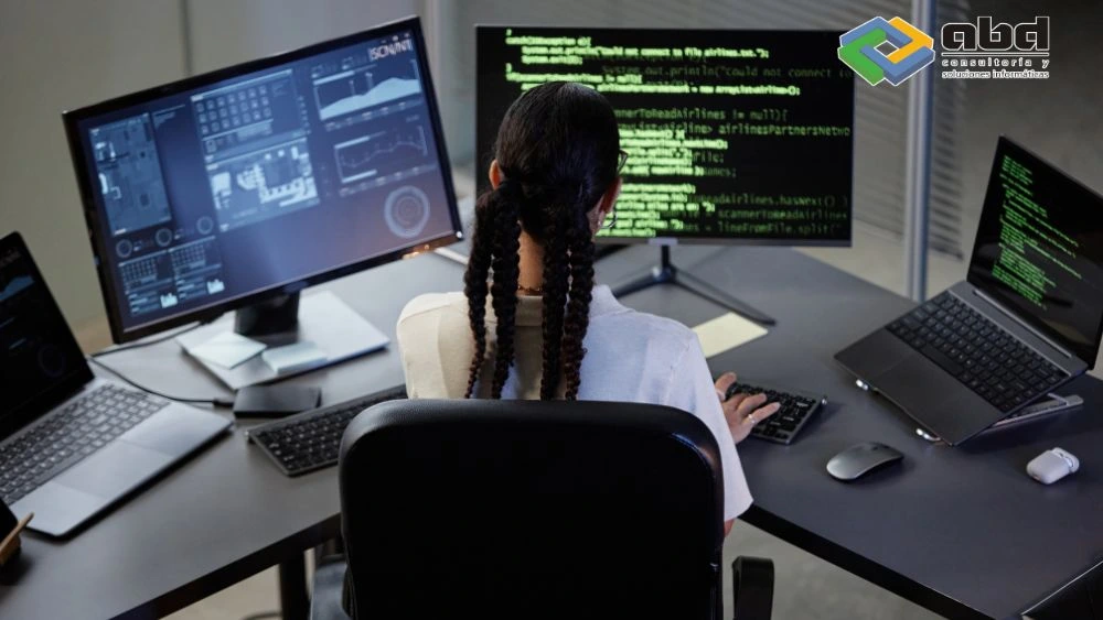 auditoría de seguridad informática