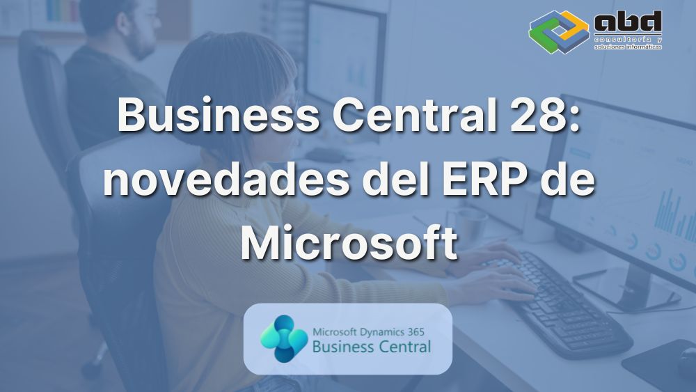 Business Central 28