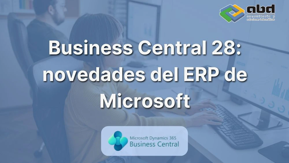 Business Central 28