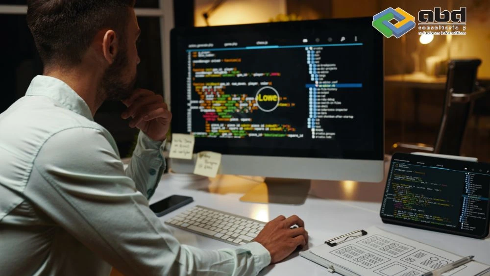 desarrollo y plataforma