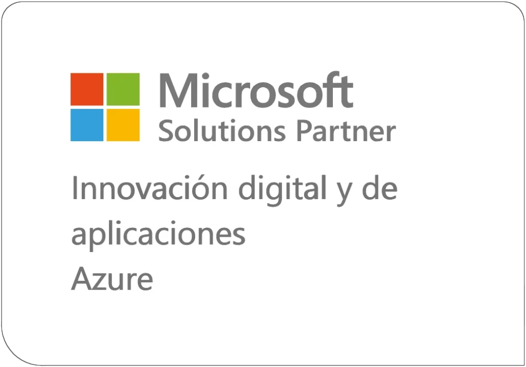 aplicaciones azure