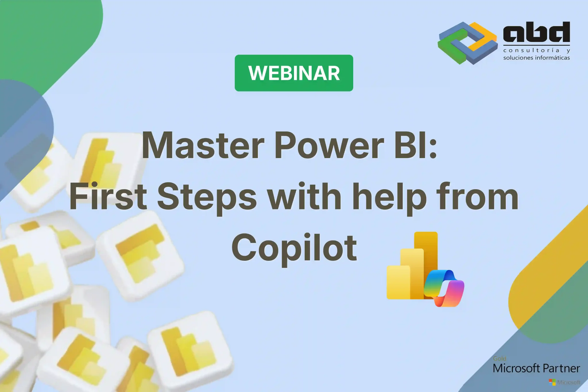 webinar domina power bi