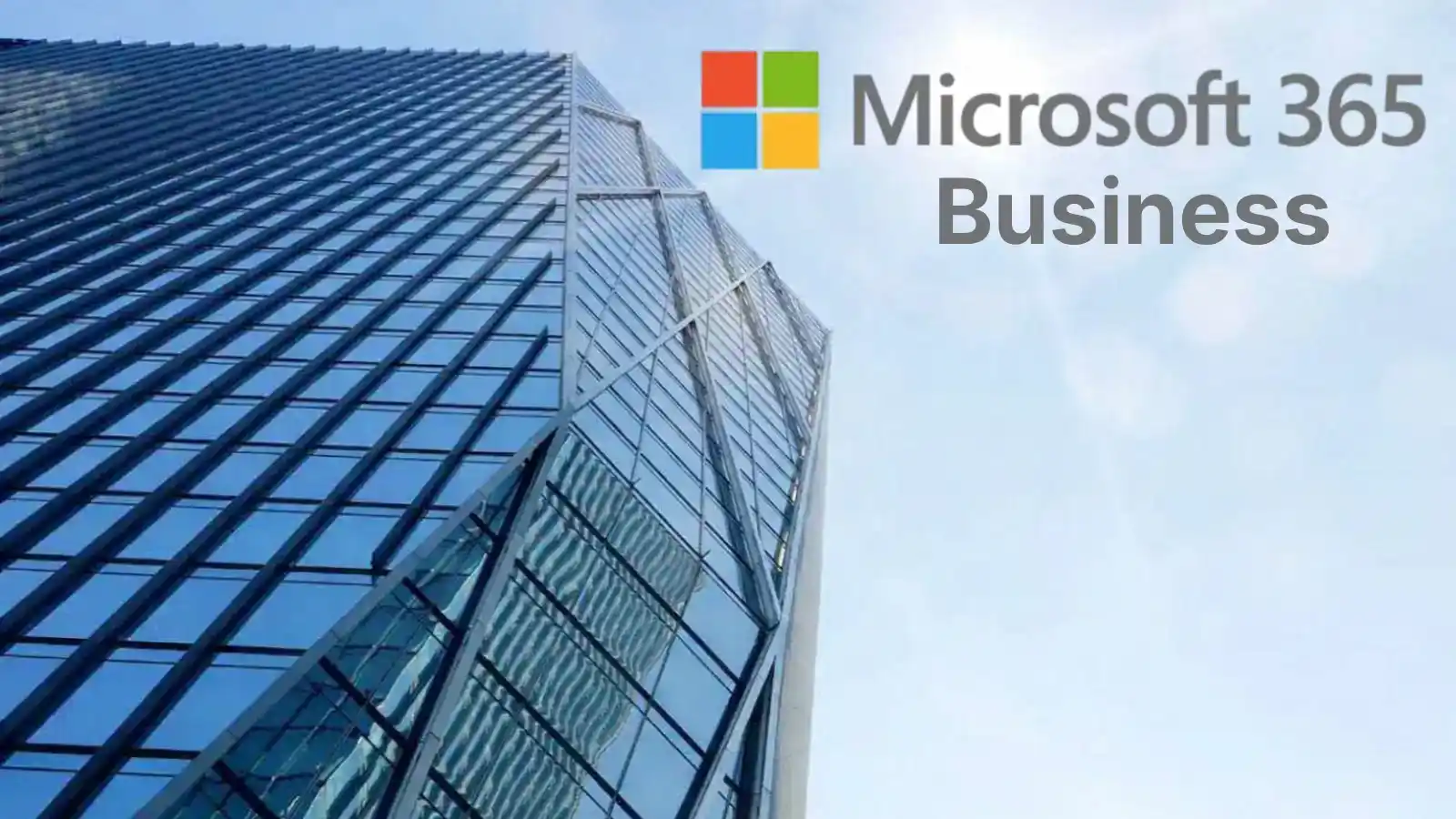 Microsoft 365 para empresas