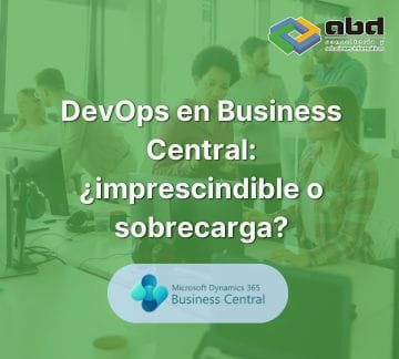 DevOps en Business Central