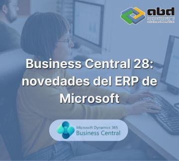 Business Central 28