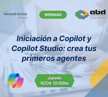 copilot studio y agentes de ia