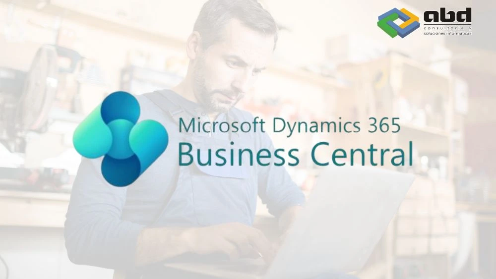facturación de proyectos en Business Central