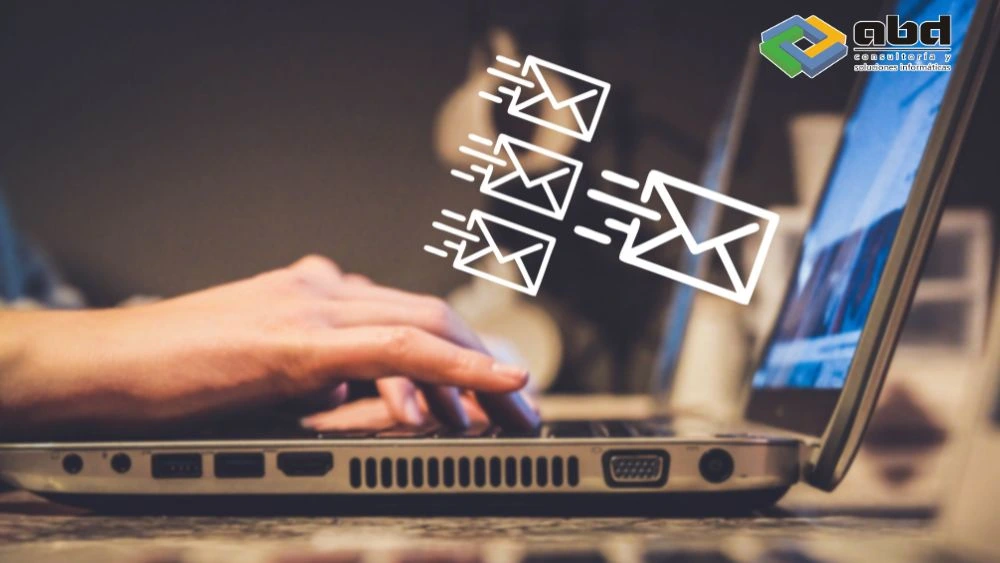 respuesta correos de clientes con Copilot