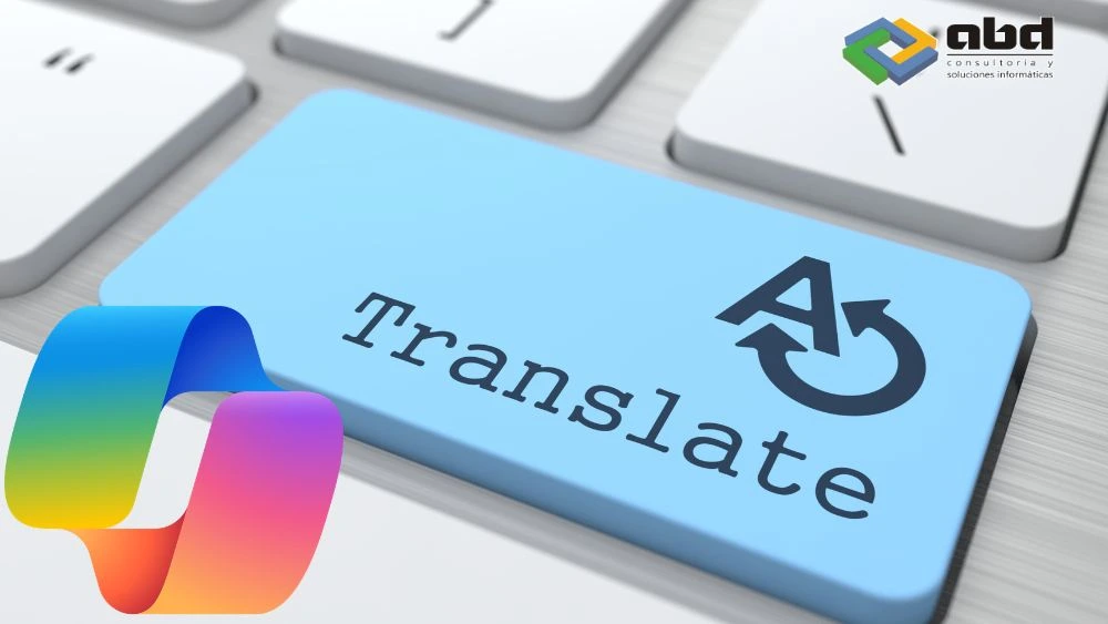 Traducción y comunicación con clientes internacionales