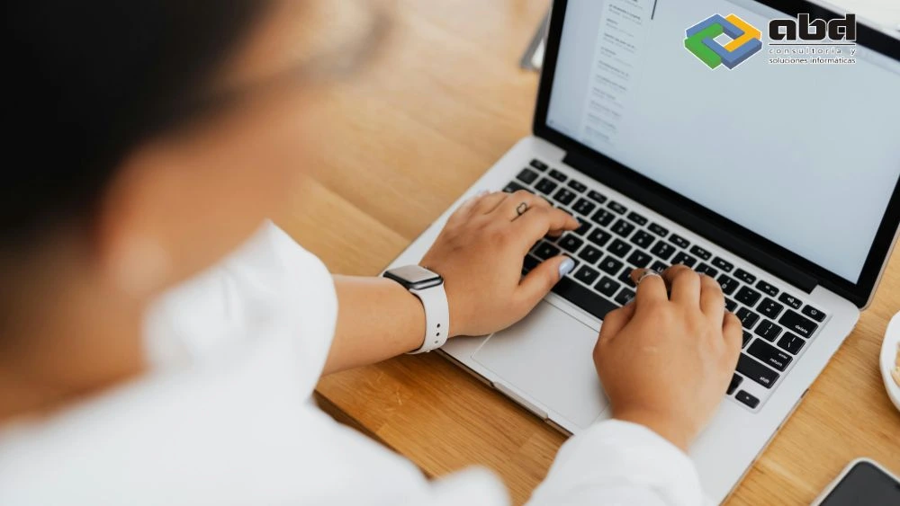 tono de los emails con Copilot