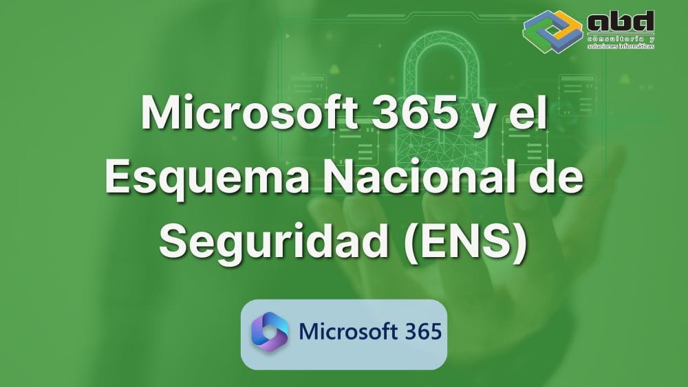 Microsoft 365 ENS