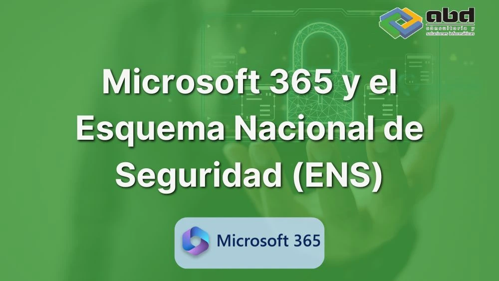 Microsoft 365 ENS